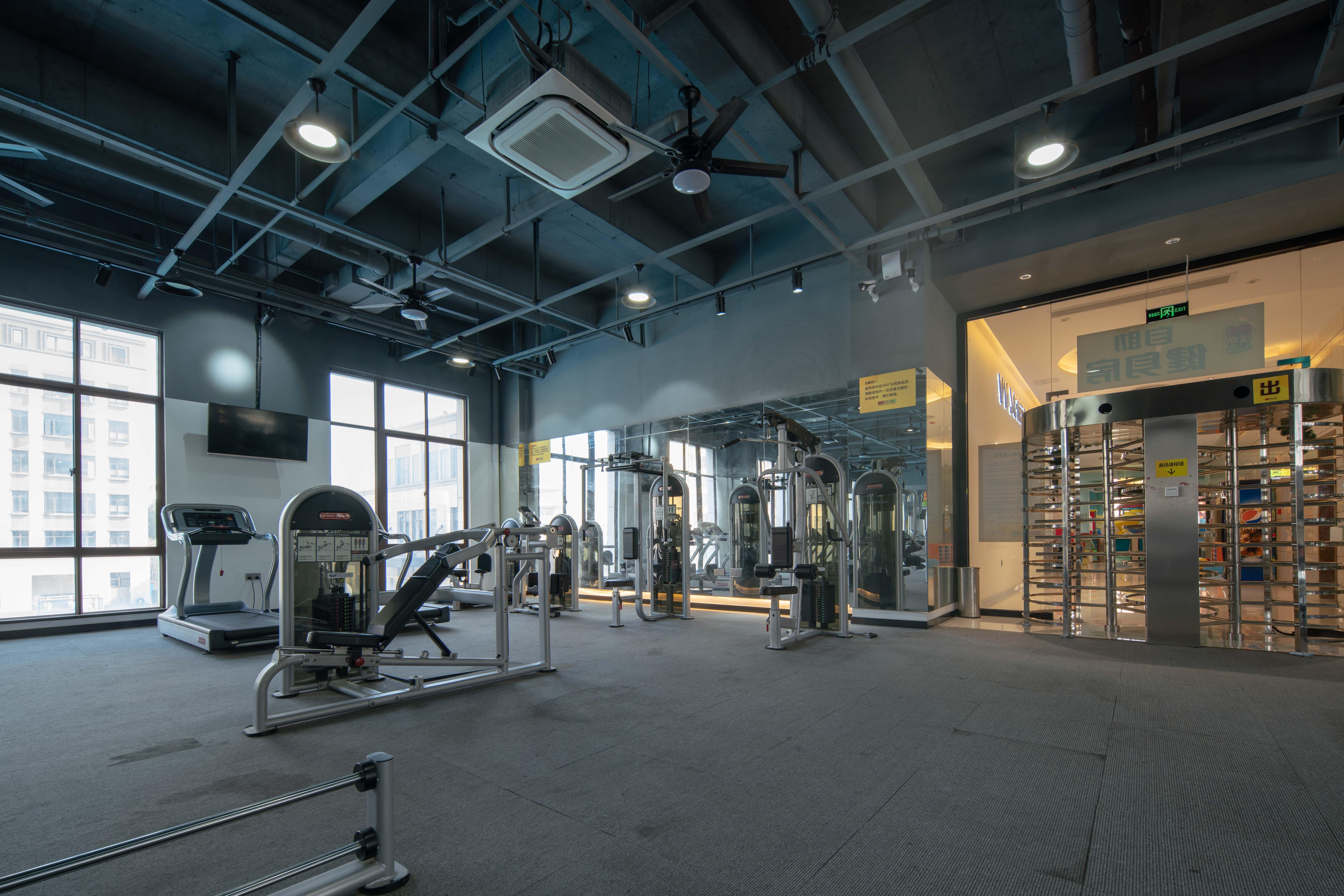 Holiday Inn Express Jinjiang Anhai, an IHG Hotel Bagian luar foto