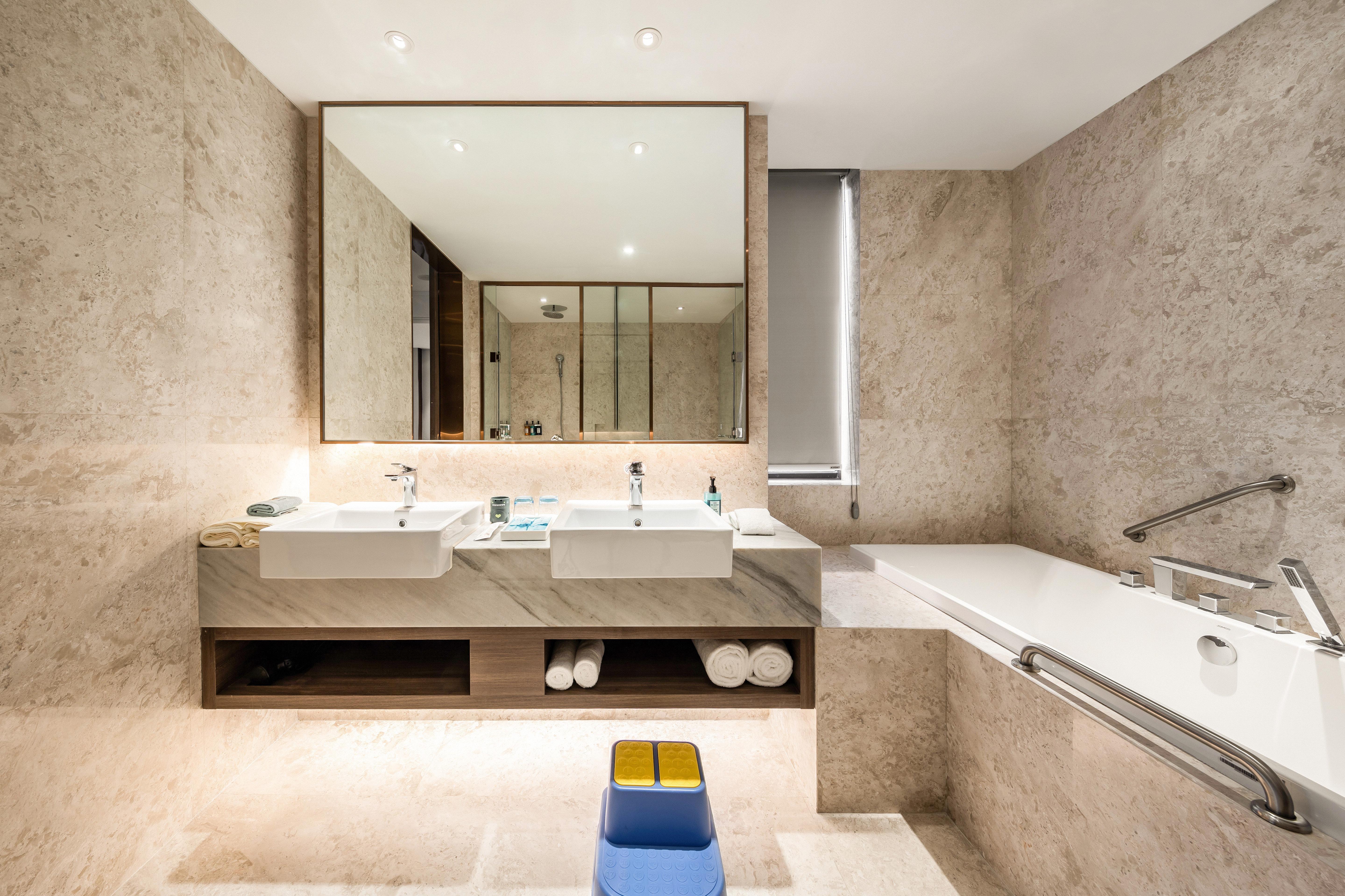 Holiday Inn Express Jinjiang Anhai, an IHG Hotel Bagian luar foto