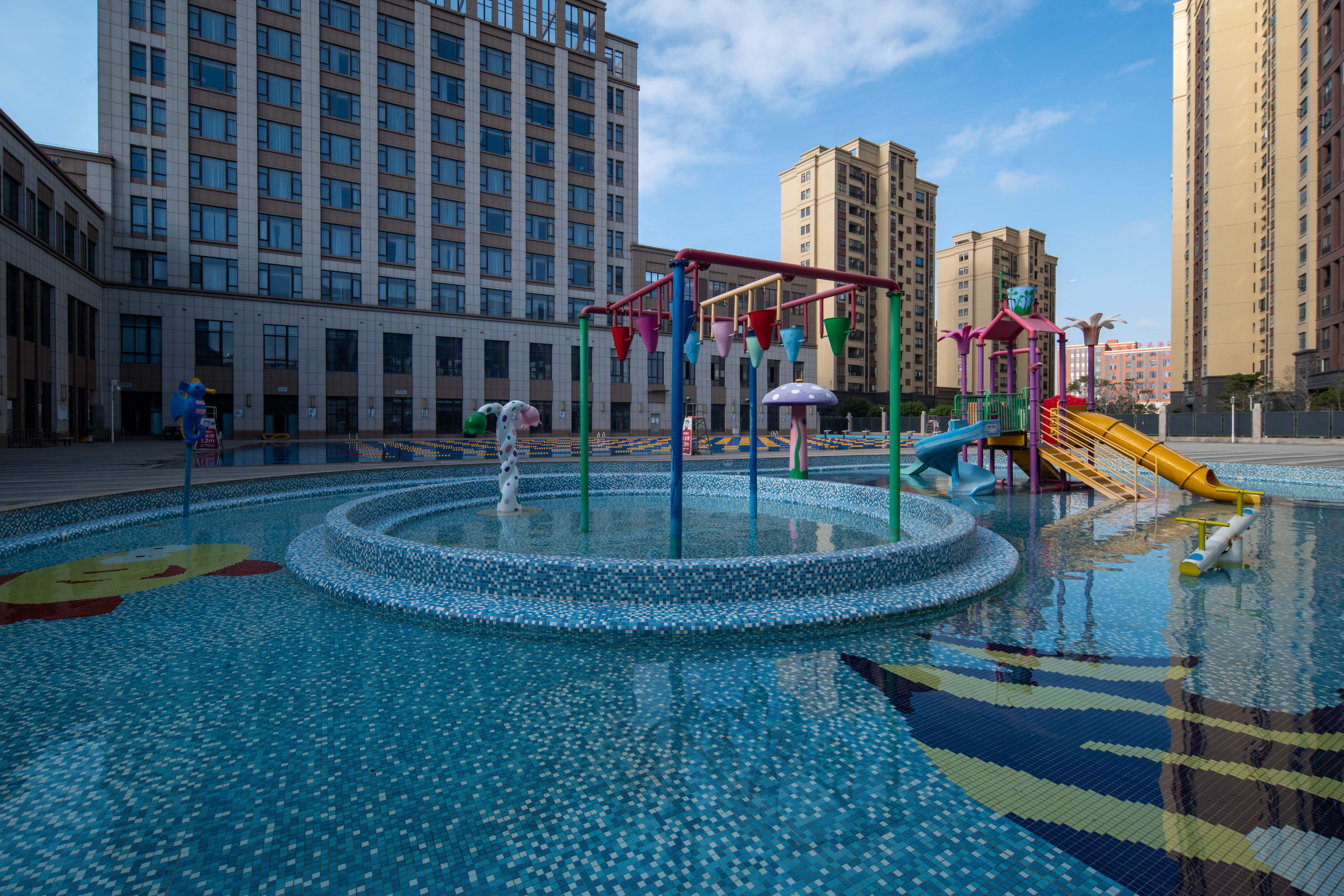 Holiday Inn Express Jinjiang Anhai, an IHG Hotel Bagian luar foto