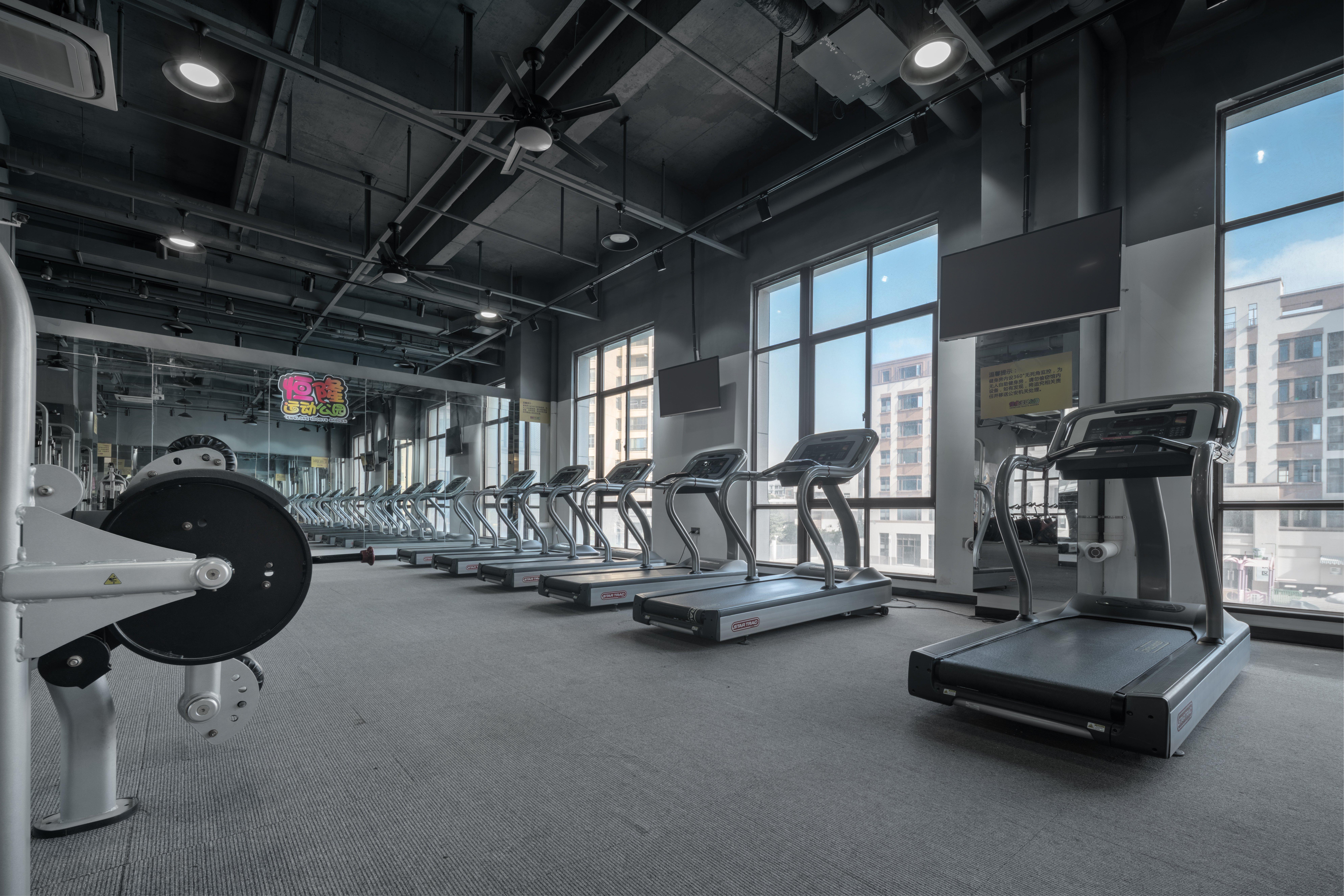 Holiday Inn Express Jinjiang Anhai, an IHG Hotel Bagian luar foto