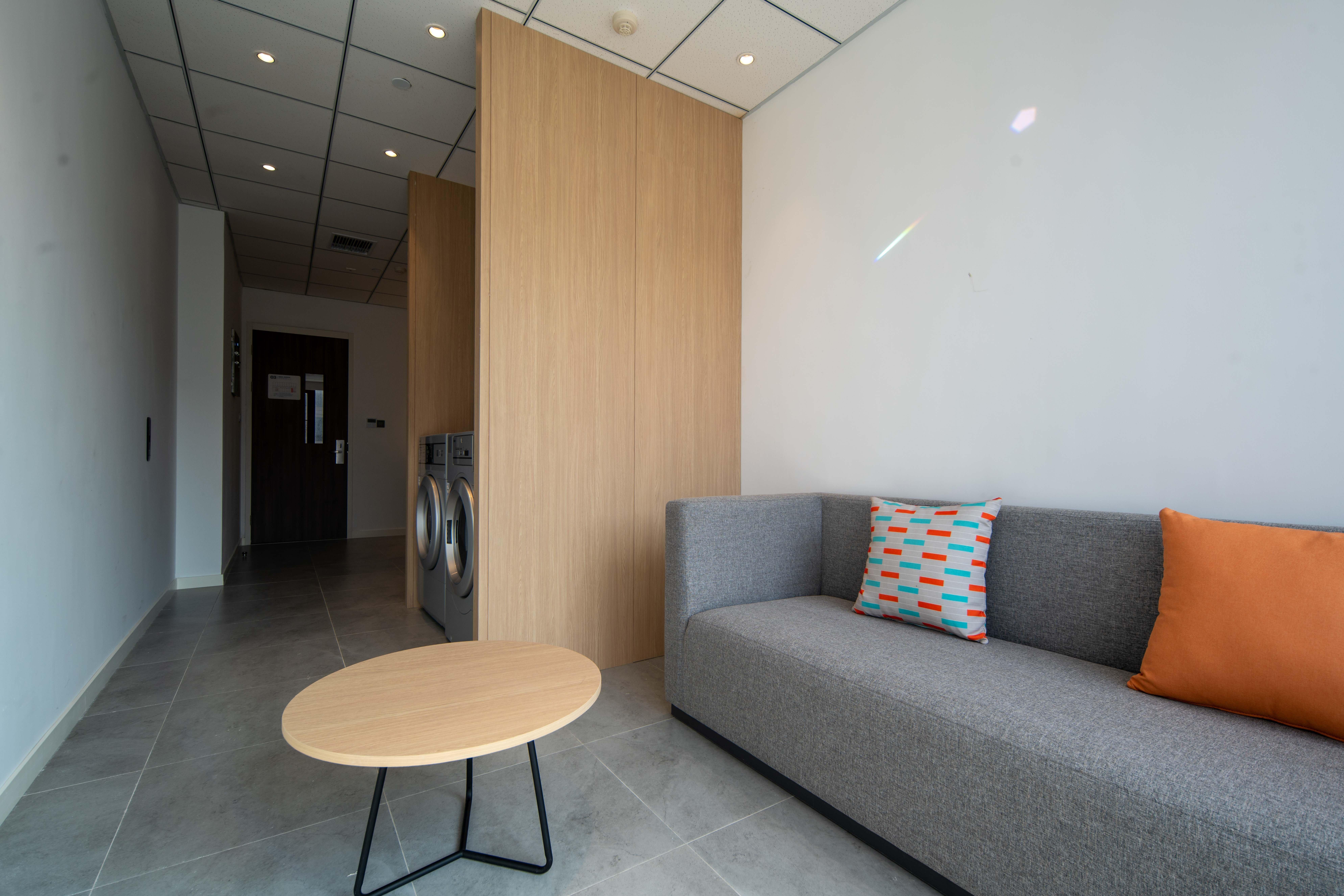 Holiday Inn Express Jinjiang Anhai, an IHG Hotel Bagian luar foto